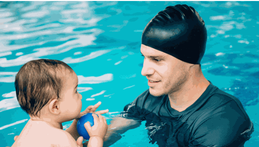 卡乐吉亲子游泳俱乐部